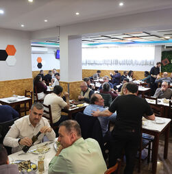 Comer por €15 em Lisboa e Porto? Nestes restaurantes, ainda é possível