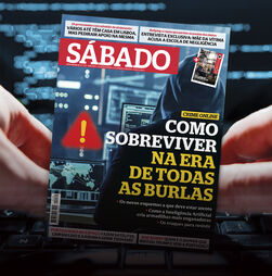 Como sobreviver à explosão das burlas online