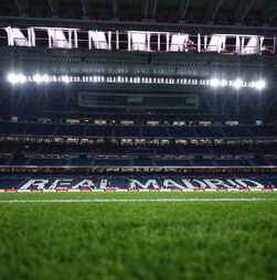 Real Madrid-Benfica terá forte dispositivo de segurança após classificação de alto risco