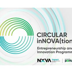 NOVA e Sociedade Ponto Verde desafiam comunidade académica a acelerar soluções para a economia circular