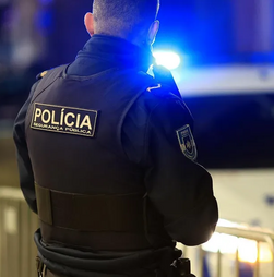 Tiroteio faz três feridos na Rua do Benformoso em Lisboa