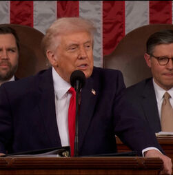 “Nunca teremos uma arma nuclear”: Trump refere que Irão ainda não disse as “palavras mágicas”