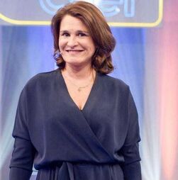 Rita Salema adota patudo resgatado pelo IRA. Conheça o Baguette, o novo 'filhote' da atriz