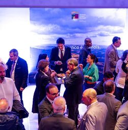 Centro de Portugal estreia filme que celebra emoção intensa