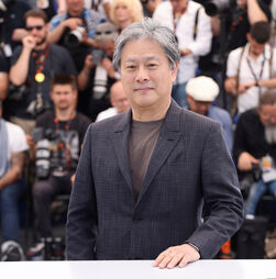 Cineasta sul-coreano Park Chan-wook vai presidir ao júri do festival de Cannes