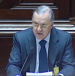 Brisa não pede compensação pela derrocada na A1: 'Não queremos penalizar contribuintes portugueses'