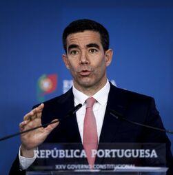 Governo aprova alargamento dos apoios ao mau tempo a todo o país