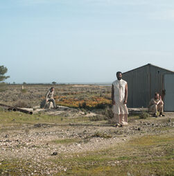 'Isto não é África, bebé': Koltès e o neocolonialismo num teatro lisboeta