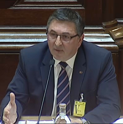 IHRU acusa presidente da Câmara de Almada de 'empurrar' problema dos bairros ilegais para o Estado