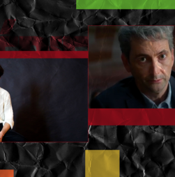 Uma série para ver esta semana: 'The Hack', a nova ficção do criador de 'Adolescência'