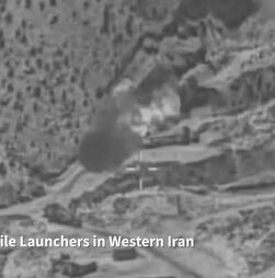 Israel garante que ataques ao Irão vão continuar durante 'o tempo que for necessário'