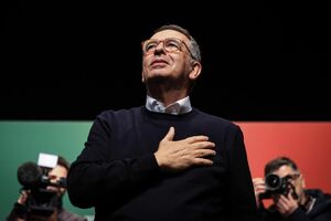 Seguro recebe o apoio de António Pires de Lima