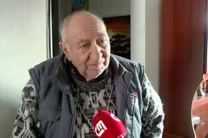 Doente oncológica isolada em casa após passagem da depressão Kristin em Leiria