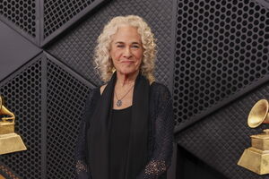 Carole King