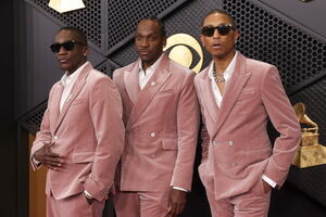 Malice, Pusha T e Pharrell Williams