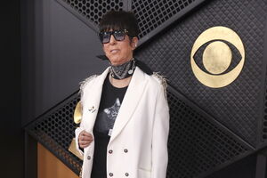 Diane Warren