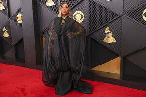 Queen Latifah