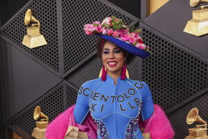 Joy Villa