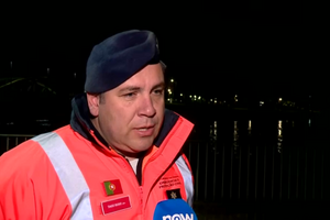 Situação meteorológica em Alcácer do Sal já está a regressar à normalidade