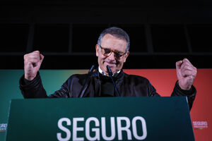 Seguro divulga património e reforça transparência na campanha