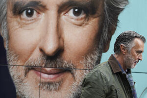 Cotrim pacifica receios sobre o Movimento 2031 e influencia tática liberal