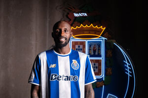 Fofana reforça FC Porto