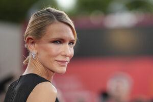 Aos 56 anos, a atriz australiana fala do seu papel no mais recente filme de Jim Jarmusch