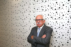 Jorges Henriques Presidente da FIPA