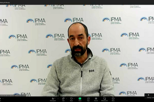 IPMA alerta para agravamento da chuva e do vento na quinta-feira 