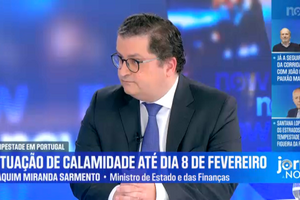 Obrigações fiscais adiadas: «Empresas afetadas pelas tempestades têm muita dificuldade em cumprir» 