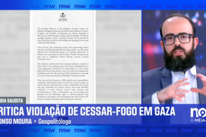 Rússia ataca Kiev: "Ucranianos não estão de maus atadas" 