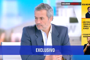 Angola quer cunhado de Leitão Amaro como arguido: «Já tinha sido condenado em Portugal» 
