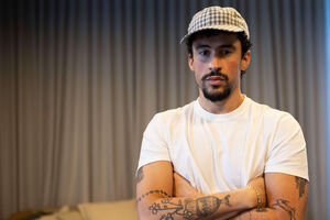 Bad Bunny, o cantor porto-riquenho que vai atuar no Super Bowl