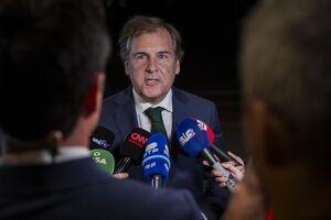 Bruno Mascarenhas é vereador (sem pelouros) na câmara de Lisboa