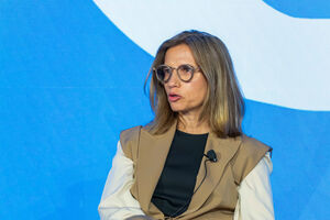 Ana Figueiredo, da MEO, realça a aposta na digitalização e inteligência artificial