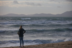 Estremadura espanhola estende plano de cheias nível 1 a toda a região