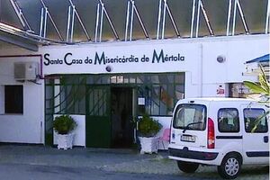 Lar da Misericórdia de Mértola com 72 utentes vai ser evacuado