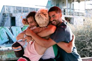 A união entre os protagonistas volta a ser testada