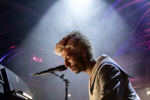 "Rabo de Peixe" é a segunda série portuguesa original da Netflix