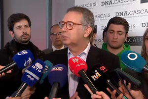 Seguro apela ao voto e diz que Estado "não está preparado" para responder a catástrofes   