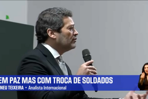 André Ventura vai propor adiar eleições presidenciais 