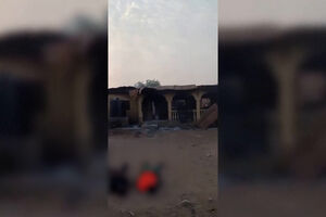 Pelo menos 162 mortos em ataque de grupo armado a duas aldeias na Nigéria