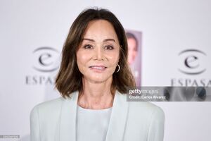 Isabel Preysler faz 75 anos, no próximo dia 18
