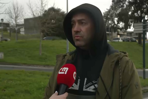 “Há muitos anos que não havia cheias desta dimensão”, relata morador em Torres Vedras 