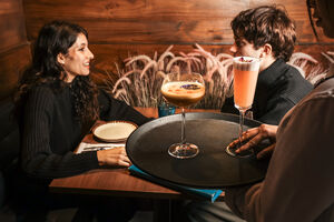 Experiência gastronómica intimista no Oven, com sabores da Índia e Nepal