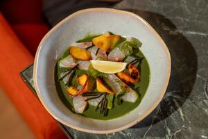 Dos mais criativos aos mais clássicos, os menus são o grande destaque da noite