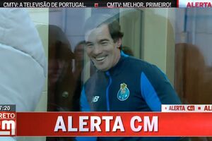 Madureira sai em liberdade e apresenta-se à polícia