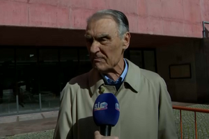 Cavaco Silva: "O novo presidente fará todos os possíveis para unir os portugueses" 