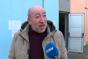 António Filipe diz que adiamento das eleições em algumas zonas é indesejável 