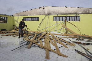 Alvaiázere cria fundo de emergência após mau tempo, com verba a reforçar